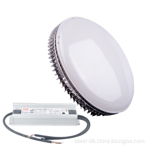 High-Power LED Retrofit Kits with Solar Panels for Road, Street, and Parking Lot Lighting